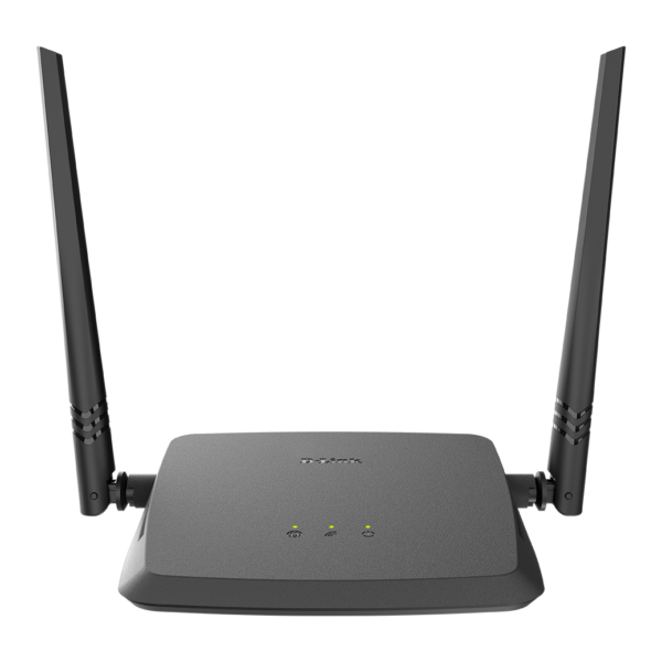 Bộ phát WiFi từ cổng WAN phổ thông D-Link (Bảo hành 2 năm)