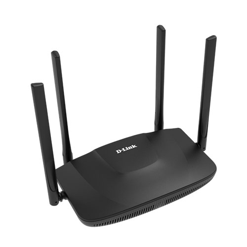 Bộ phát WiFi từ cổng WAN phổ thông D-Link (Bảo hành 2 năm)