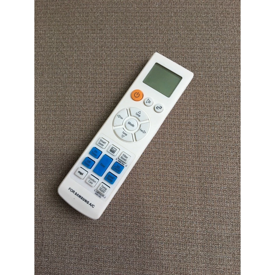 Remote MÁY LẠNH SAMSUNG