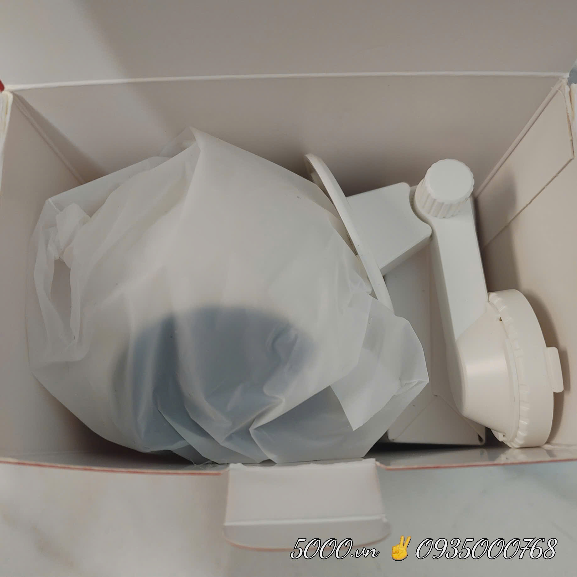 Camera Wi-Fi 2 mắt YOO.SEE QE10, Lens 3.6mm | Thùng 30 Hộp đỏ | Điện áp 5V<2.0A, cổng Type-C | Thẻ 128GB , chuẩn nén H.265