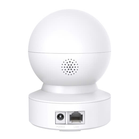Camera IP Wifi TP-Link TAPO C212 3MP (2304×1296) - Màu trắng phổ thông, dùng cho tường trắng