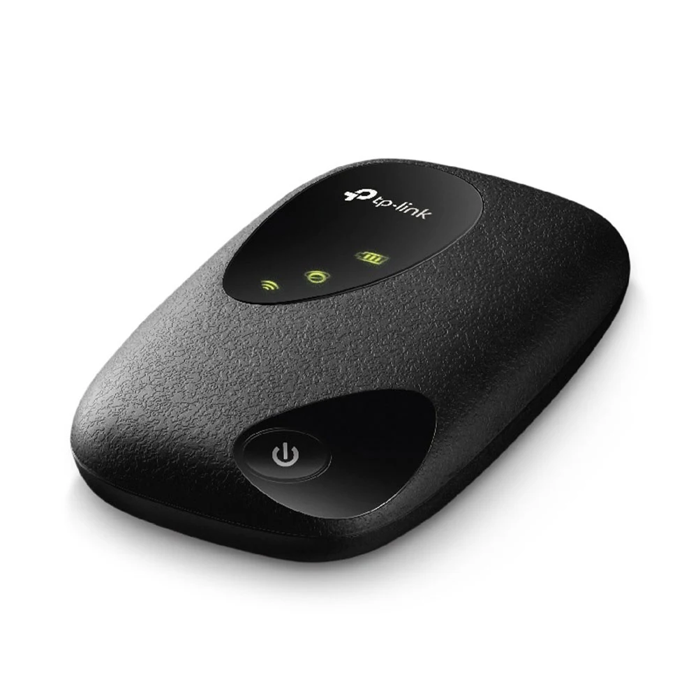 Bộ phát wifi 4G TP-Link M7000 Series (Quốc Dân)