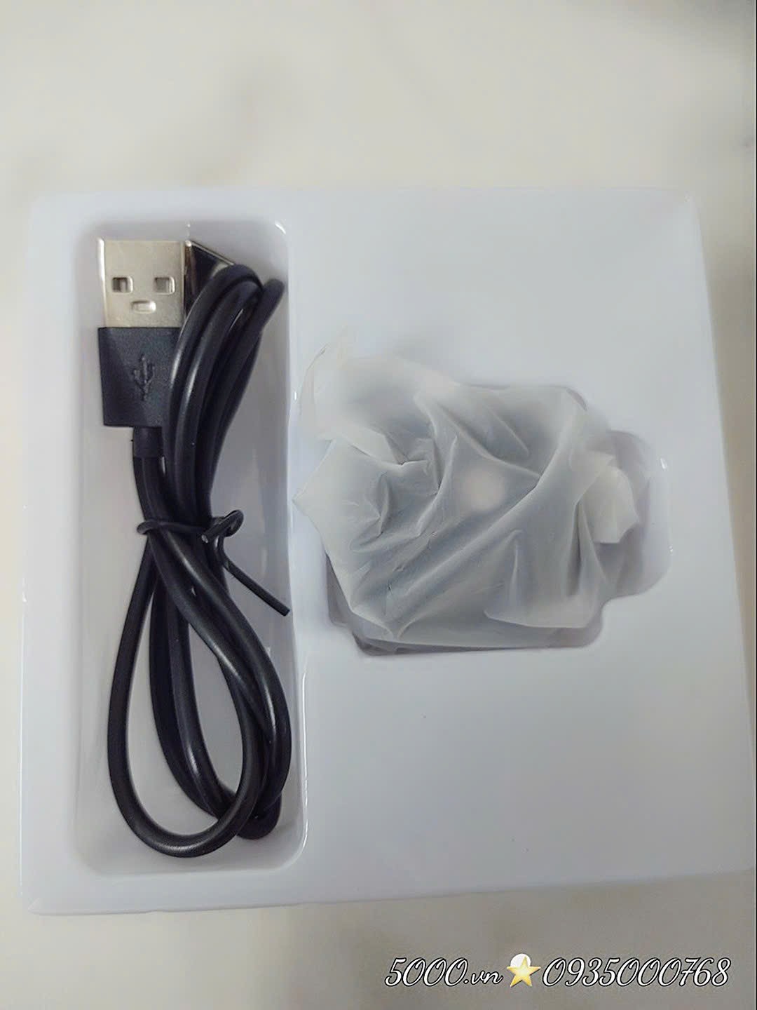 Camera Wi-Fi YOOSEE HEO CON đời đầu, đúng 2MP (App:YOOSEE - Chỉ 2cm*2cm, Bảo hành 12 tháng)