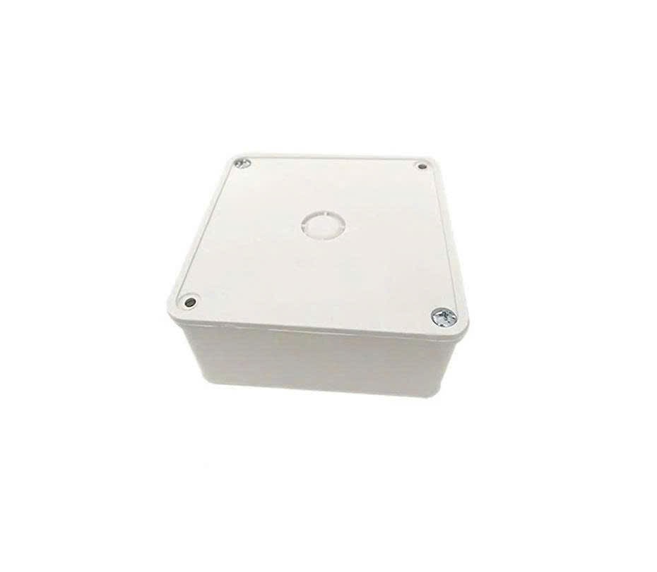 Hộp kỹ thuật 11x11x5cm (Viết tắt là HKT 11cm | KLT 140Gram | Thùng 100c)