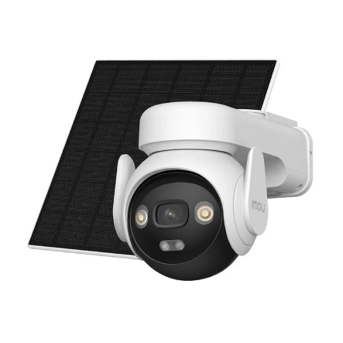 4G Camera 5MP IMOU B7ED-5M0TEA-EU/FSP14 (Siêu ổn định cùng phân khúc , Tích hợp luôn chipset Wifi khi không cần 4G nữa)