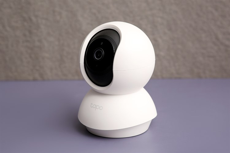 Camera Wi-Fi TAPO - Camera Wi-Fi An Ninh Gia Đình Quay Quét của hãng TP-Link