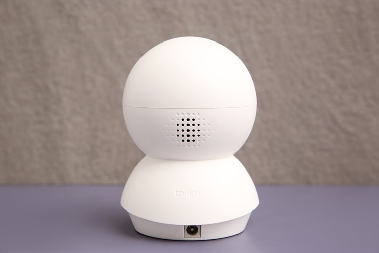 Camera Wi-Fi TAPO - Camera Wi-Fi An Ninh Gia Đình Quay Quét của hãng TP-Link
