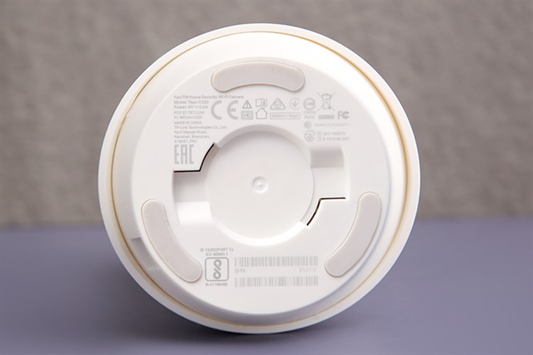Camera Wi-Fi TAPO - Camera Wi-Fi An Ninh Gia Đình Quay Quét của hãng TP-Link