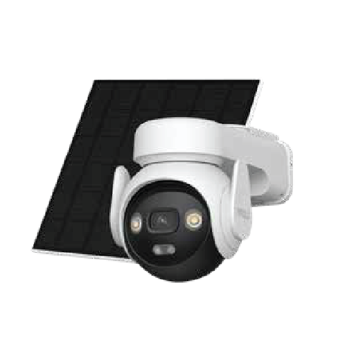 4G Solar Camera 5MP IMOU B7ED năng lượng mặt trời (Outdoor | AOV PT | FullColor | Sim 4G mọi nhà mạng Việt Nam | Model: IPC-B7ED-5M0TEA-EU/FSP14 )