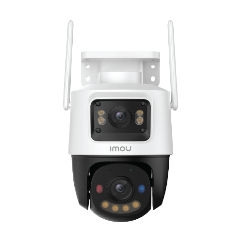 4G Camera ngoài trời 6MP IMOU S7XCP-6MP (Outdoor | Dual Lens | FullColor | Sim 4G mọi nhà mạng Việt Nam | Model:IPC-S7XCP-6M1TED-EU)