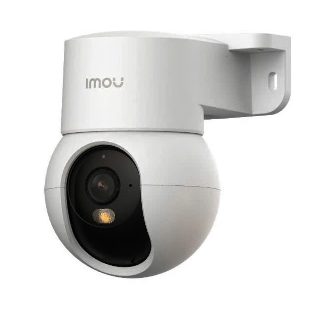 Camera Wi-Fi 5MP IMOU K2MP-3K Ranger Mini | Tích hợp chân đế I Tự Động Quay Quét | Phát Hiện Người | Màu về đêm