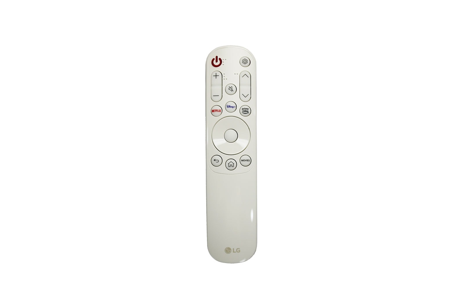 Remote LG Điều khiển từ xa StandbyME 2K màn hình LCD 27 inch (Tivi tương tác)