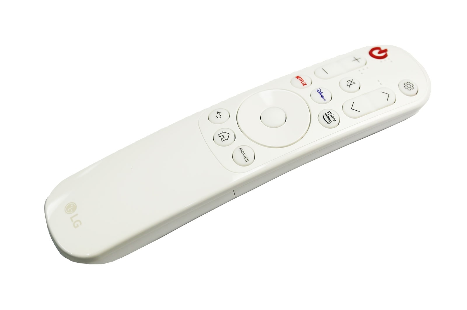 Remote LG Điều khiển từ xa StandbyME 2K màn hình LCD 27 inch (Tivi tương tác)