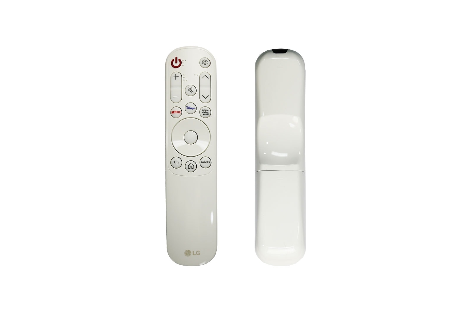 Remote LG Điều khiển từ xa StandbyME 2K màn hình LCD 27 inch (Tivi tương tác)