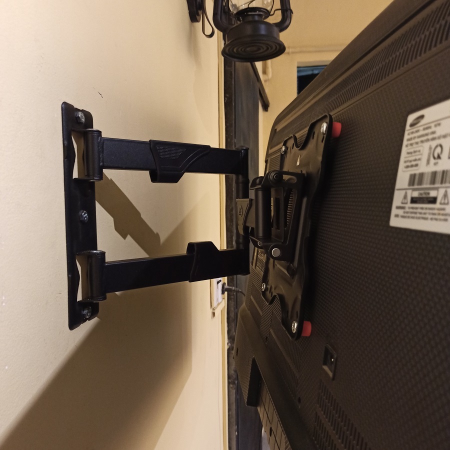 Khung treo tivi XOAY