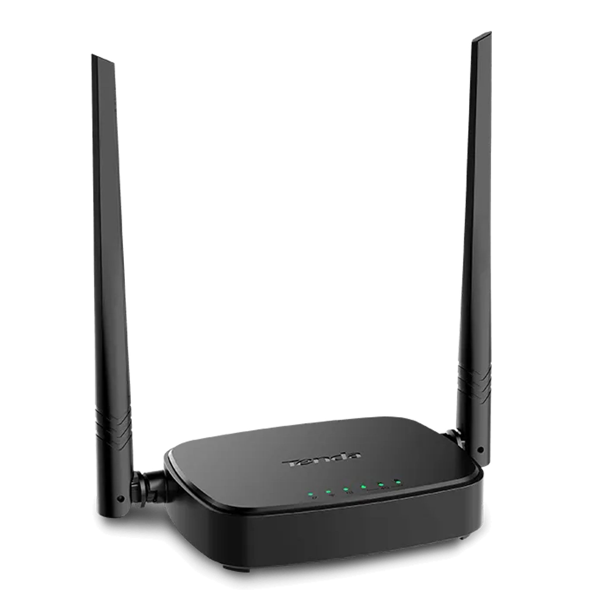 Bộ phát WiFi từ Sim 4G TENDA 4G05 (Hai râu, hai cổng LAN, 150Mbps)