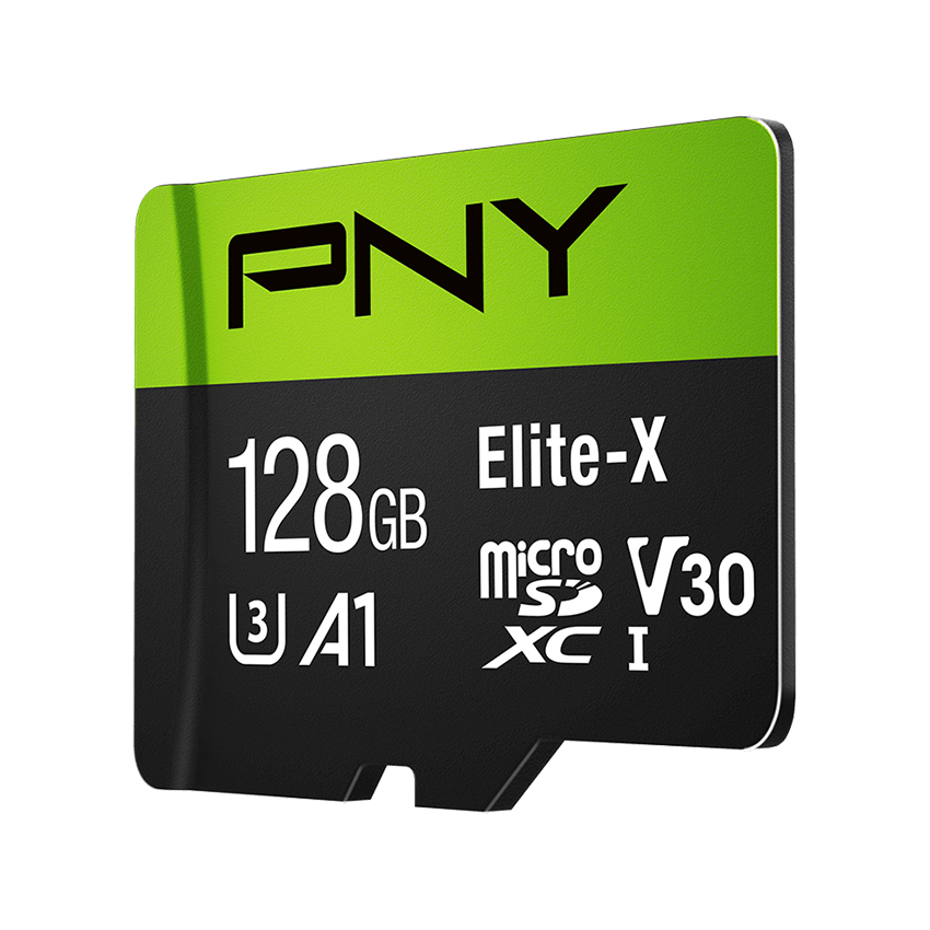 (Hộp 100c) Thẻ nhớ PNY 64GB - Hàng chính hãng | Bảo hành 5 năm