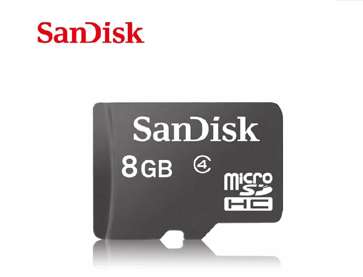 (5) Thẻ nhớ YOOSEE 8GB/ 16GB/ .../ 128GB/ 256GB - Hàng Công ty ✌5K PP | Bảo hành 1 năm | Vỏ hộp ngẫu nhiên | Khuyên dùng với Thiết bị cũ, radio, nhà yến, lập trình nhúng  - Bán theo SL20