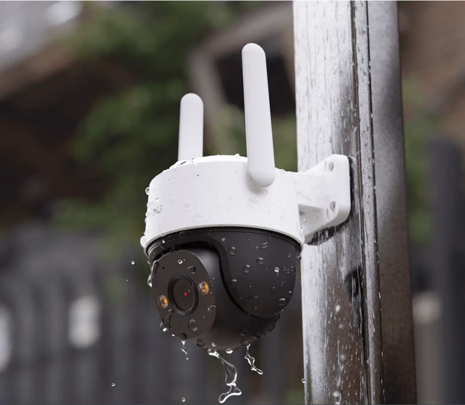 Camera 4G ngoài trời 2MP IMOU S21FTP 1080P (Cruiser 4G | Outdoor | FullColor | Sóng sim 4G mọi nhà mạng Việt Nam)