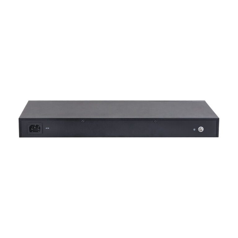 Switch PoE Cloud 18 port DAHUA DH-CS4218-16ET-135
