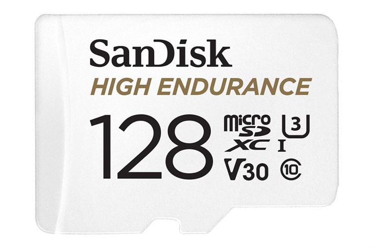 Thẻ nhớ SANDISK 64GB Chính Hãng ✌ Lifetime | Hộp 100c | Giá mua kèm Camera, mua rời +5K