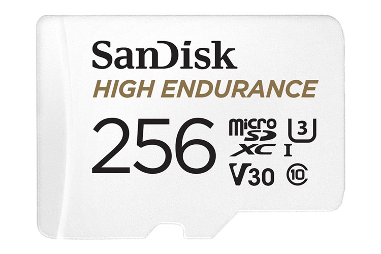 Thẻ nhớ SANDISK 64GB Chính Hãng ✌ Lifetime | Hộp 100c | Giá mua kèm Camera, mua rời +5K
