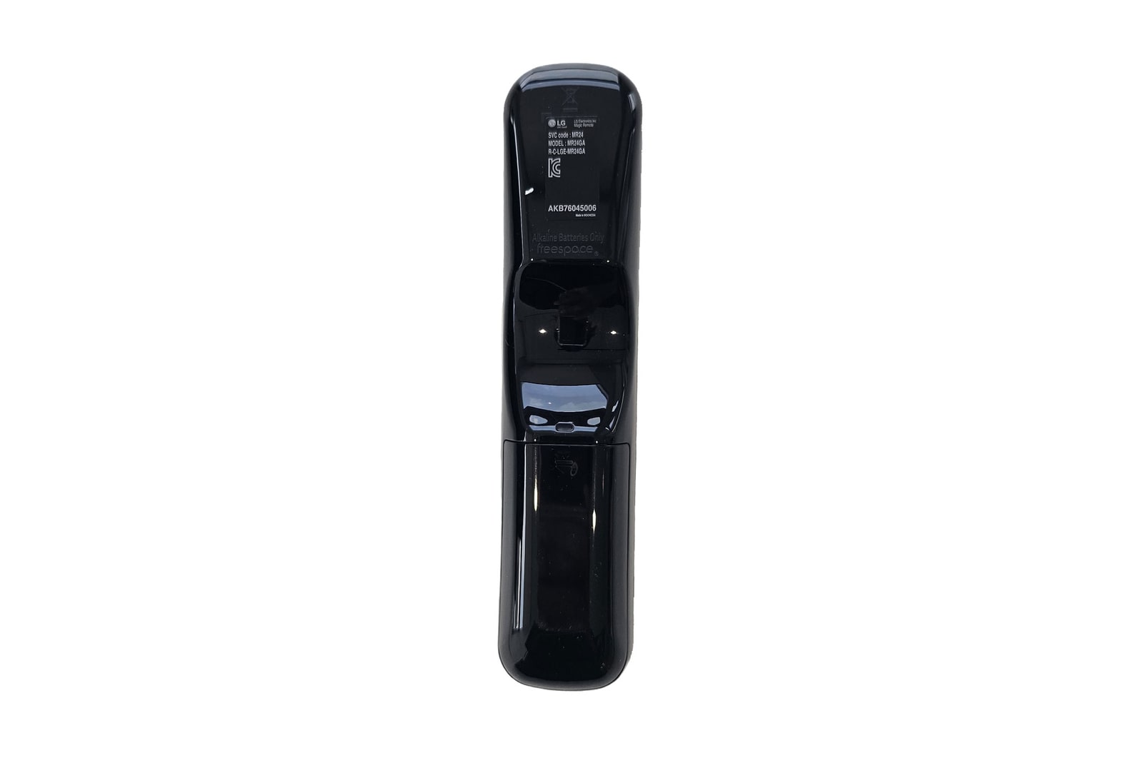 Remote LG Điều khiển từ xa Magic dòng Tivi 2024-MR24GA (AKB76045006)