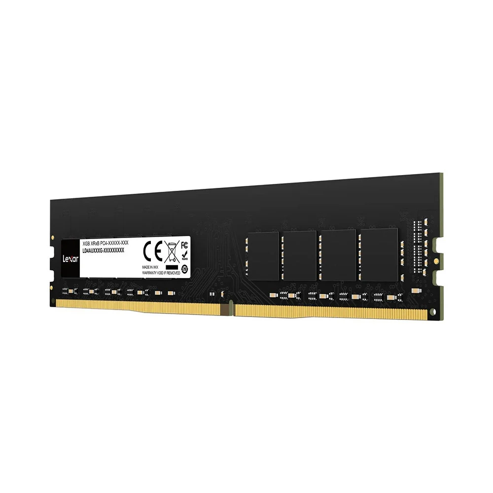 Bộ nhớ RAM PC LEXAR DDR4 chính hãng (bảo hành 36T)