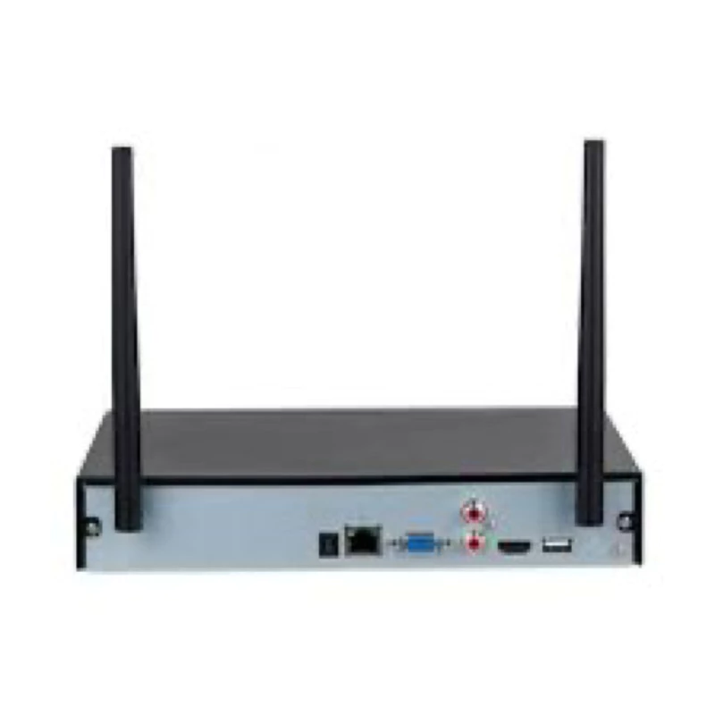Đầu ghi hình IMOU 4 và 8 Kênh - Khuyên dùng với Camera IMOU