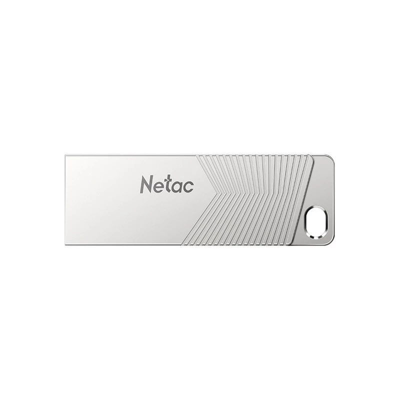 Bộ nhớ USB NETAC  - Hàng Chính Hãng | Bảo hành 60 tháng