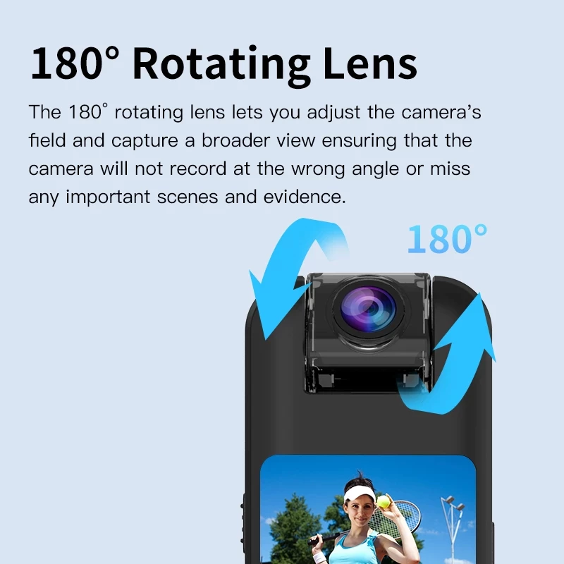 4G Camera O-KAM PRO CB77-4G - Camera 1080P, sim 4G, có pin 1500mAh, máy ghi âm cầm tay