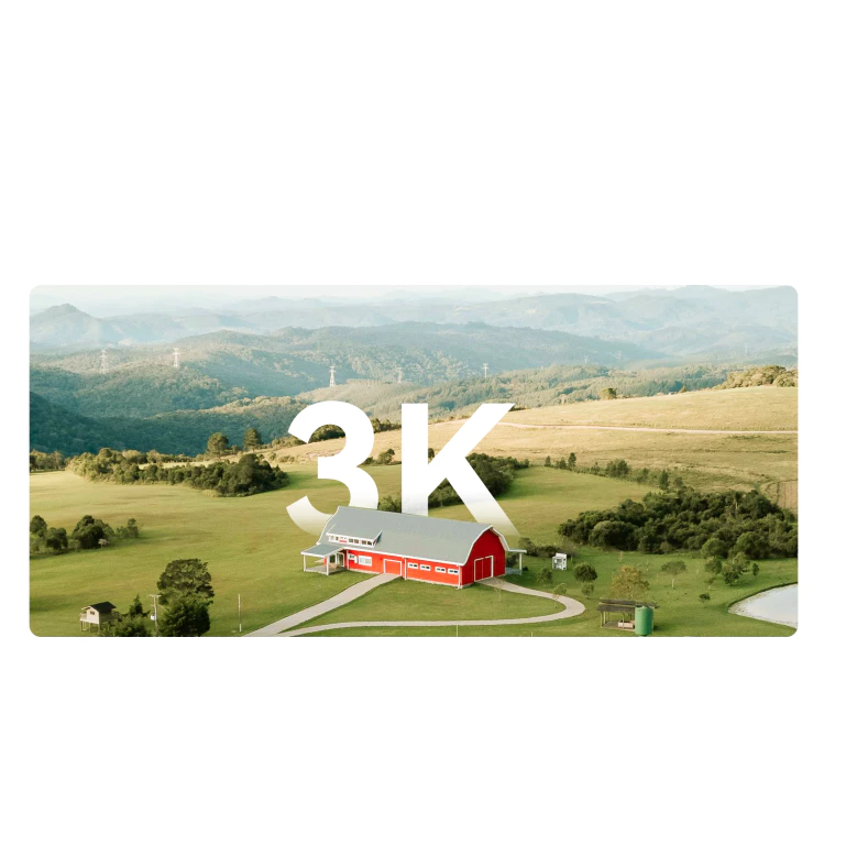 IMOU B7ED lai 4G + Tấm pin năng lượng mặt trời 5W | Pin 10.000 mAh | Kết nối kép: Hỗ trợ 4G & Wifi 6