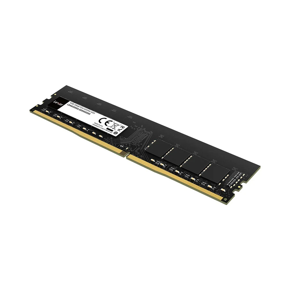 Bộ nhớ RAM PC LEXAR DDR4 chính hãng (bảo hành 36T)