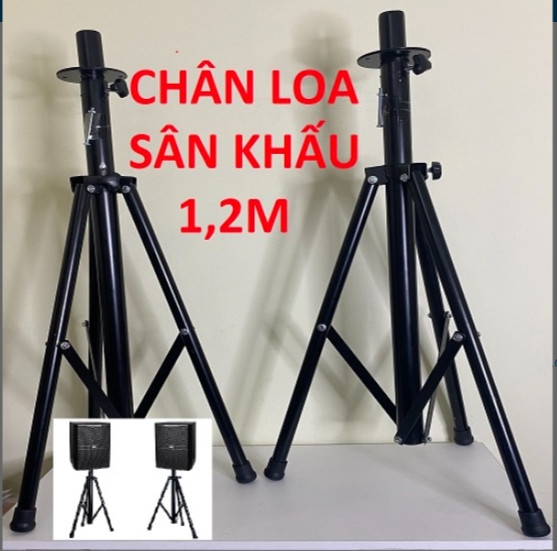 CHÂN LOA SÂN KHẤU (1 Chiếc)