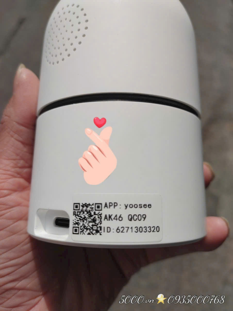 Camera Wi-Fi 12MP ICAM365 S2XP Dual Mix 6MP + 6MP (2 mắt 2 khung hình) (Thùng 30 hộp | Bảo hành 12 tháng | App: ICAM365)