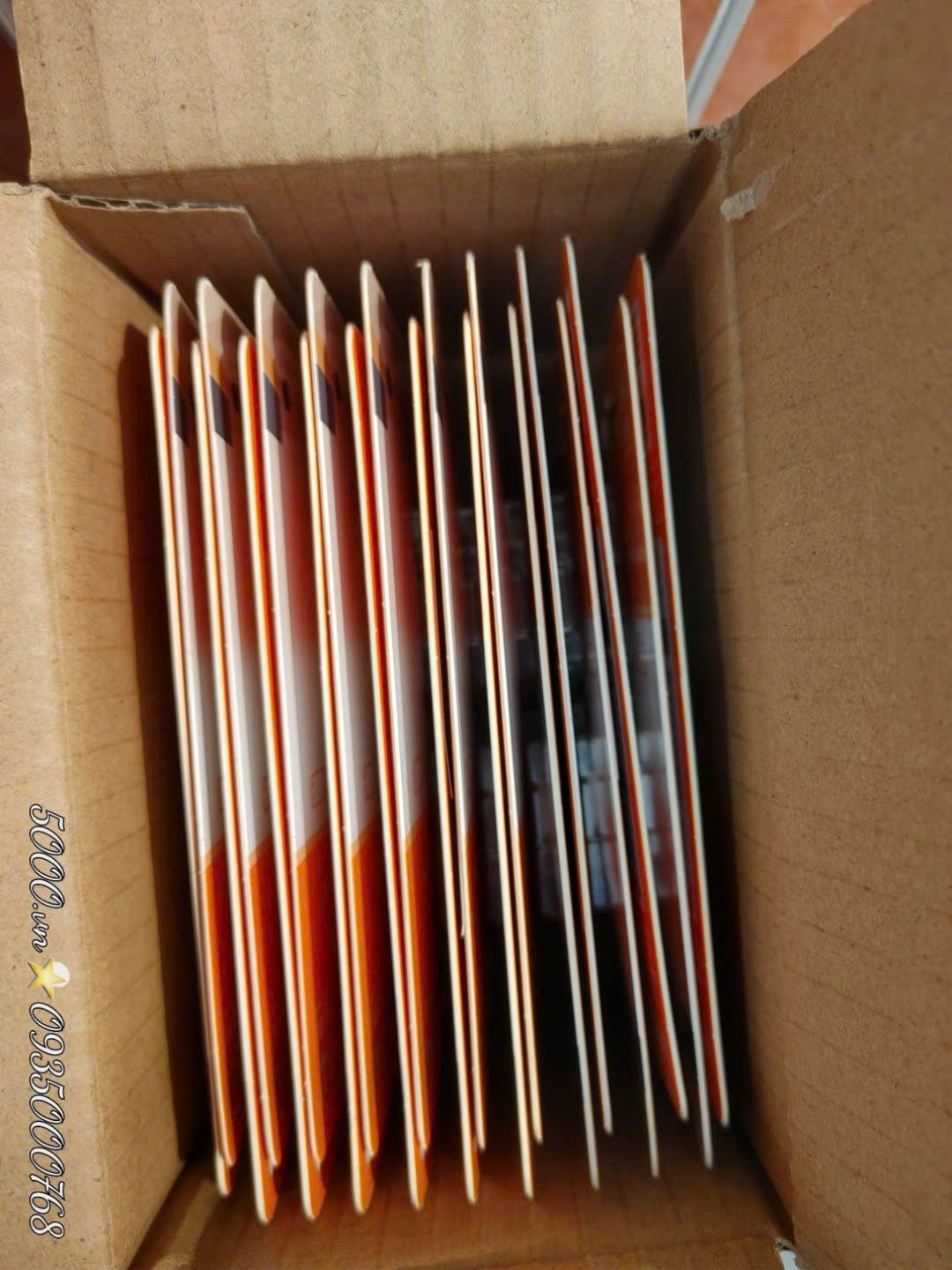 (Hộp 20c) Thẻ nhớ IMOU 64GB - Hàng chính hãng | Bảo hành 6 năm