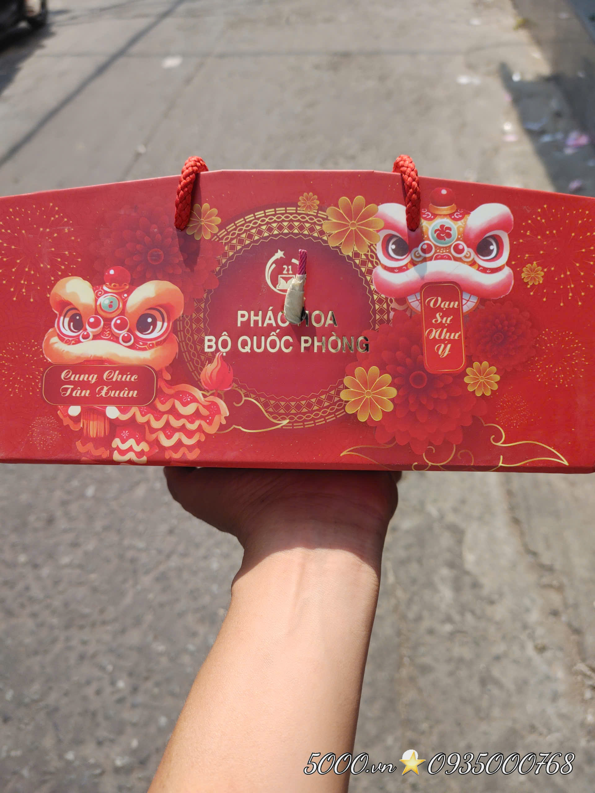 Giàn phun ĐẶC BIỆT X50 (Tem mới 2024)