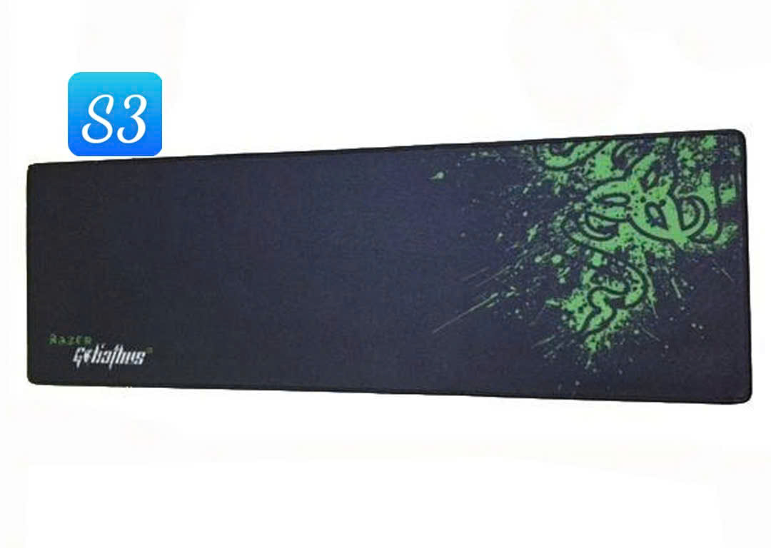 Lót chuột Full Meo - Dài từ 80 -> 90 -> 100cm | Block 100c