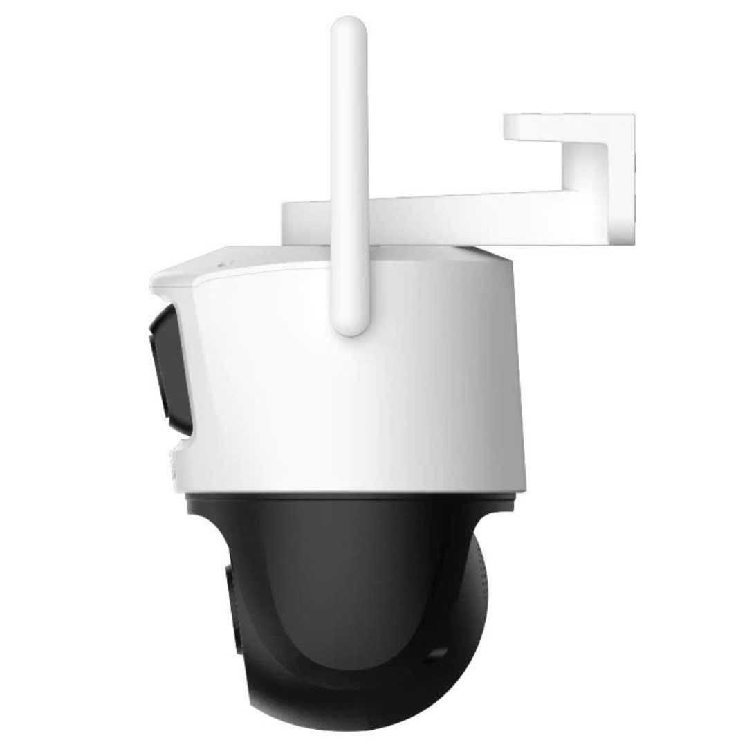 Camera Wi-Fi 10MP IMOU S7XP / S7XEP Dual Mix 5MP+5MP (Cruiser Dual 2 | Outdoor | FullColor)
