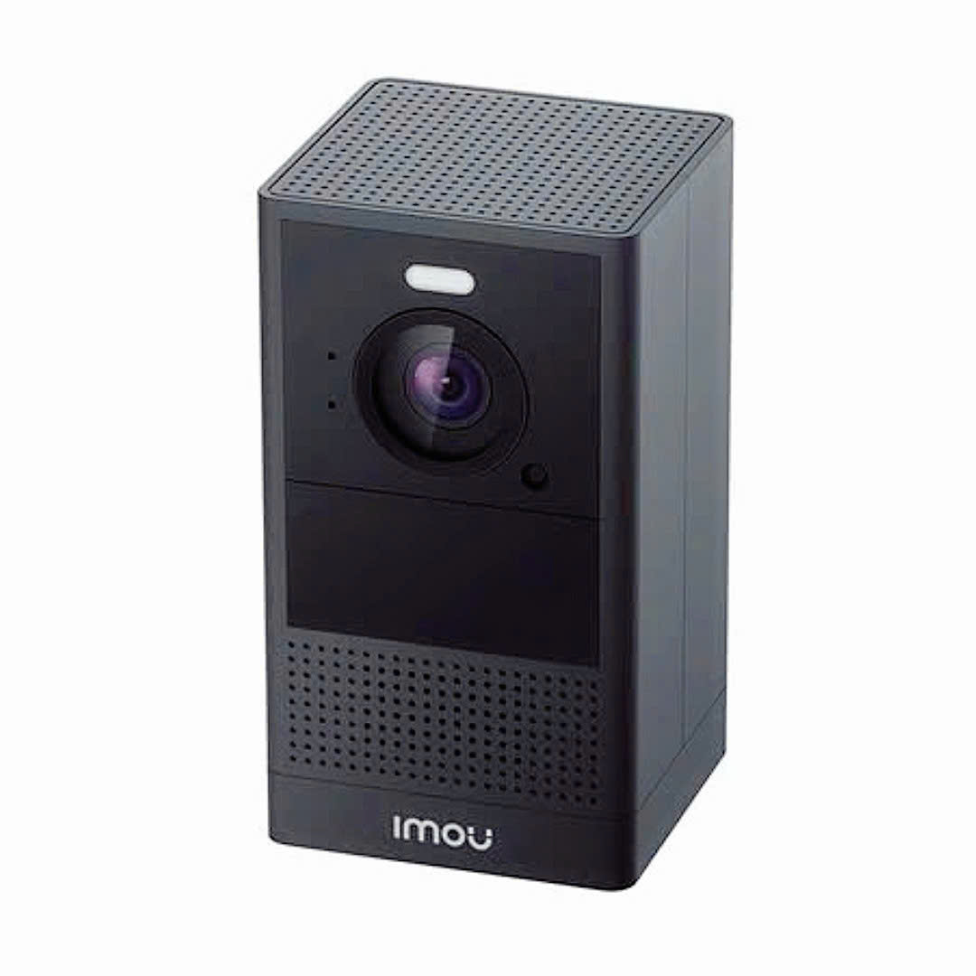 Camera Wi-Fi dùng Pin IMOU Cell 2 (4MP) I IPC-B46LP I Đàm thoại I Thời lượng pin đến 180 ngày I 4MP