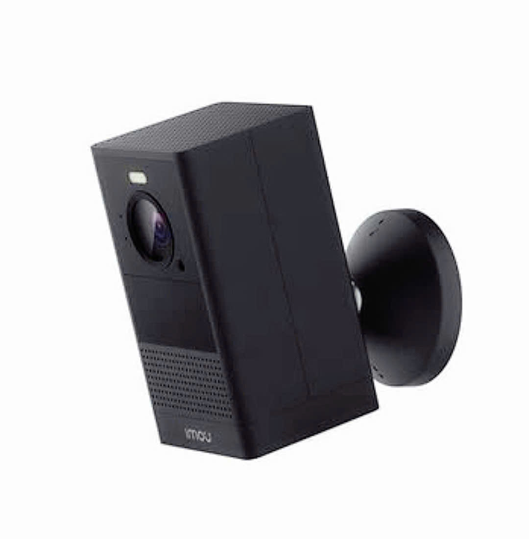 Camera Wi-Fi dùng Pin IMOU Cell 2 (4MP) I IPC-B46LP I Đàm thoại I Thời lượng pin đến 180 ngày I 4MP