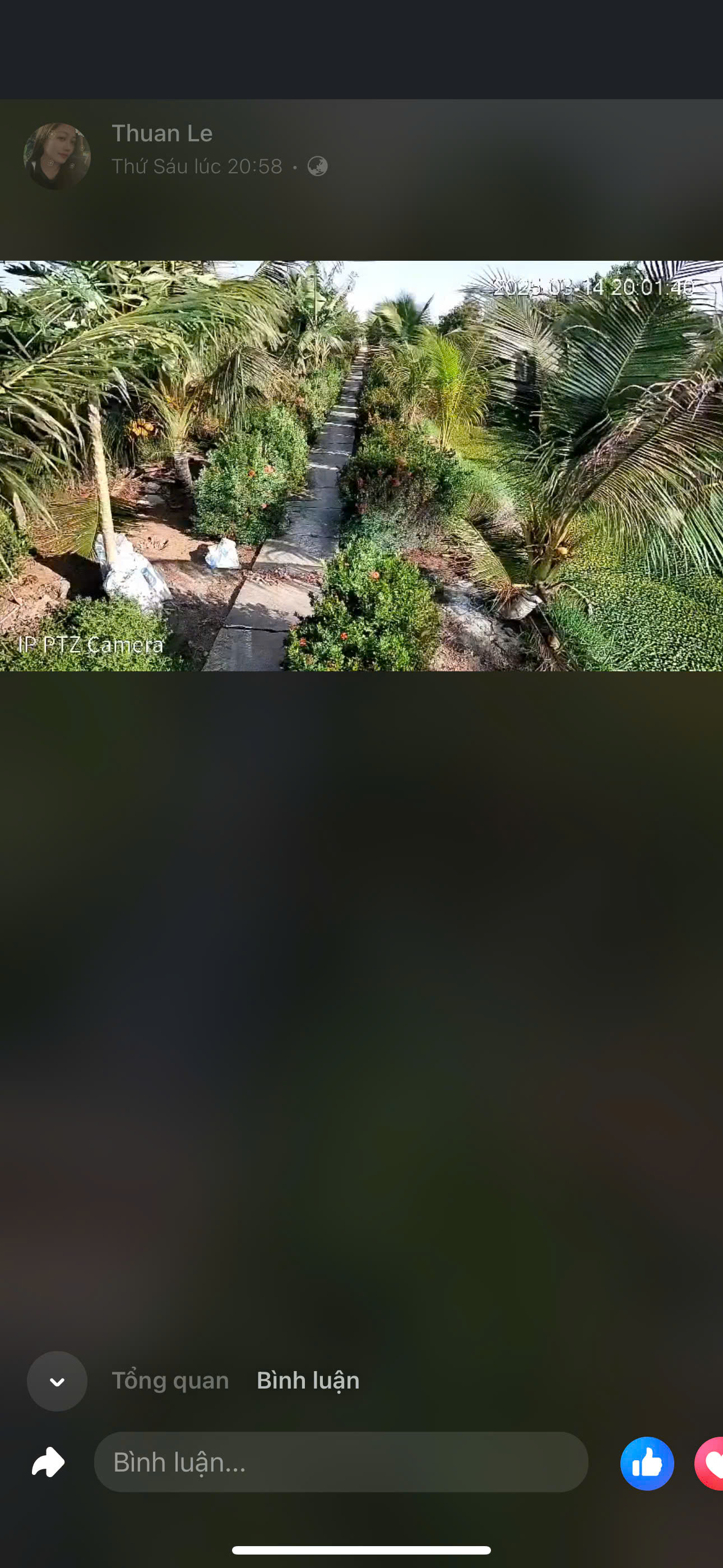 Camera IP có dây 4MP DAHUA DH-SD2C400NA-B-PV-PRO ( Camera ánh trăng, màu ngày như đêm)