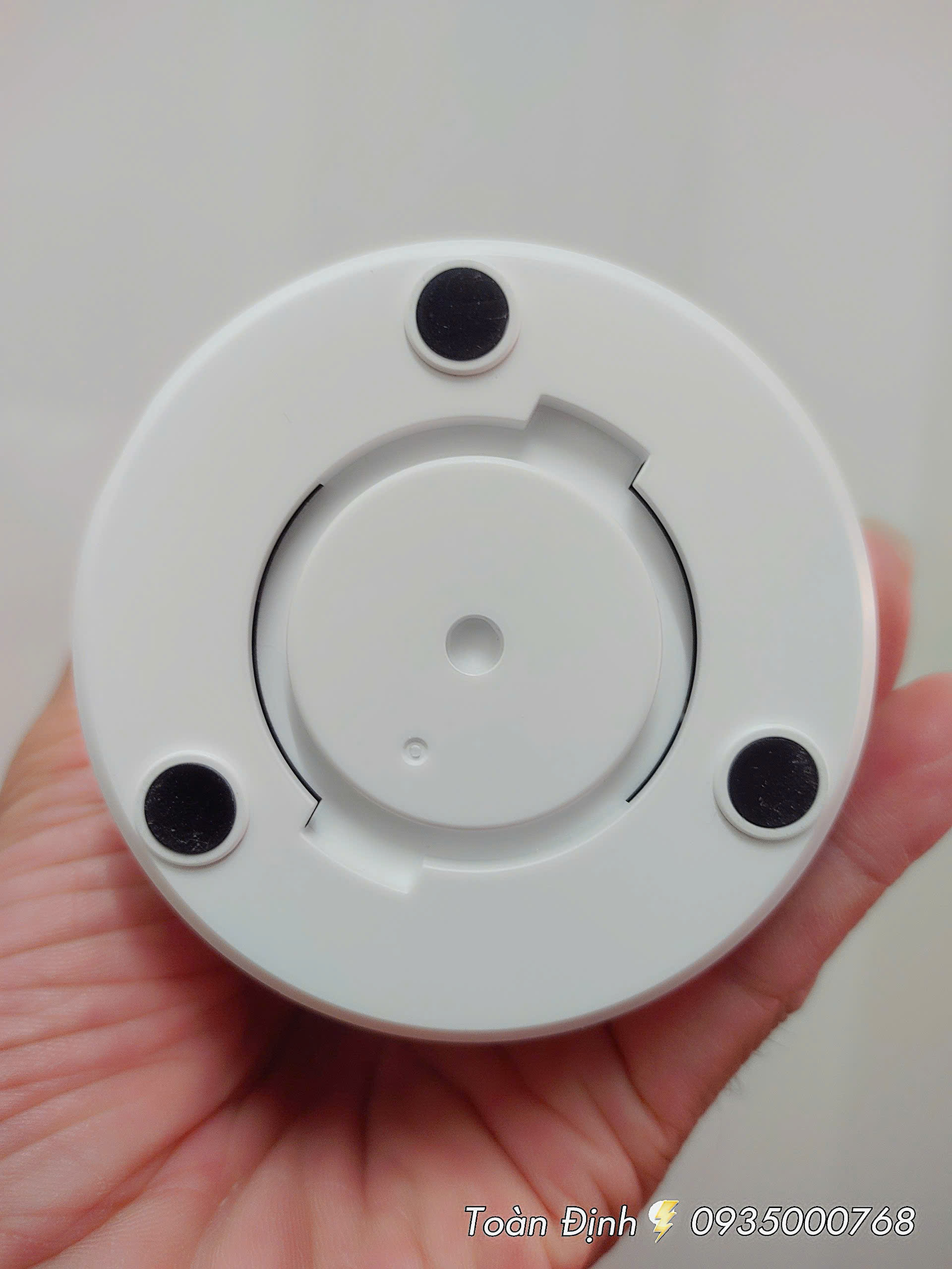 YOOSEE U19T-12MP Camera Wi-Fi 2 mắt (Thùng 30 hộp | Bảo hành 12 tháng)