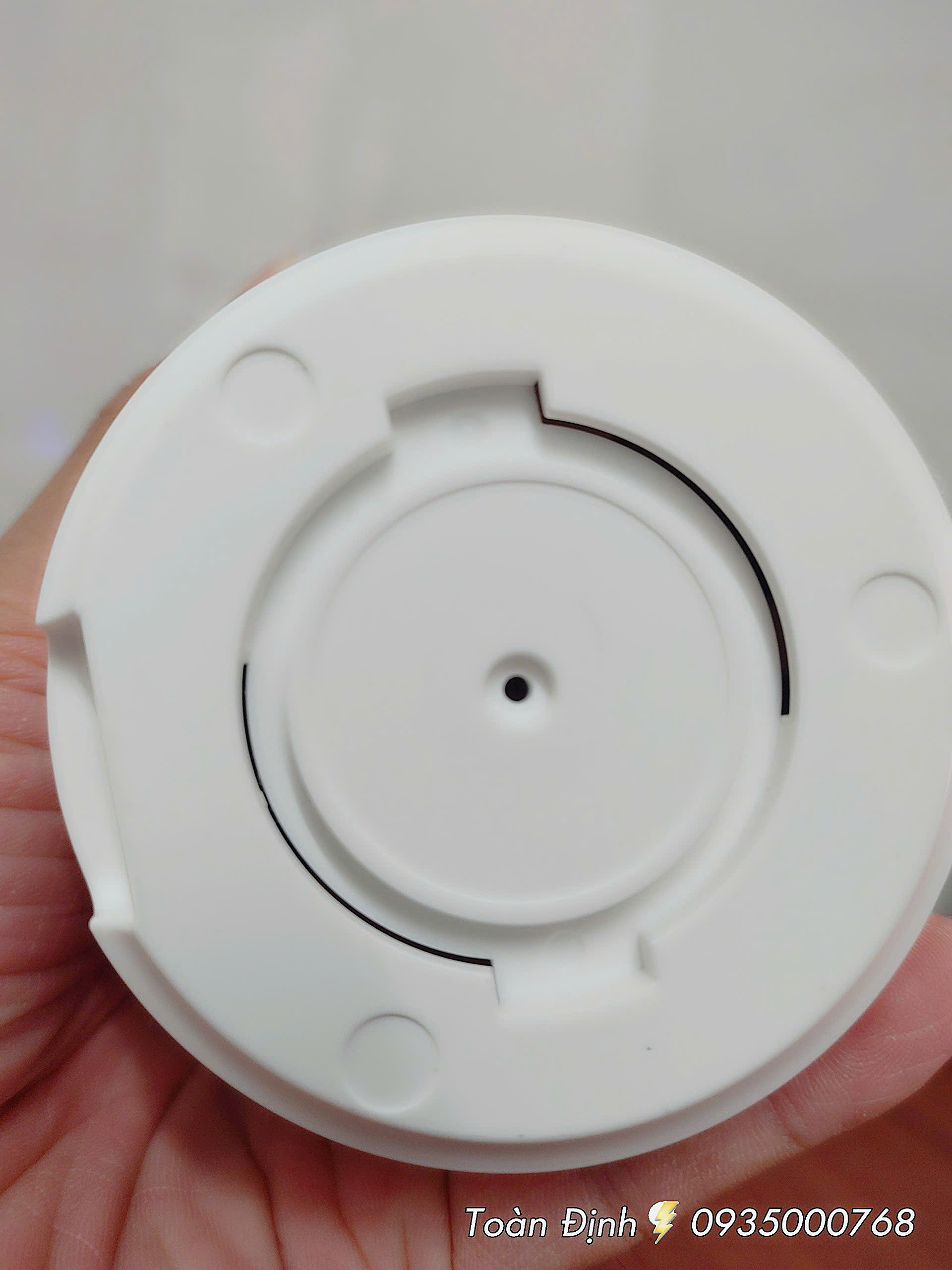 YOOSEE QS415C-12MP Camera Wi-Fi 2 mắt (Thùng 30 hộp | Bảo hành 12 tháng)