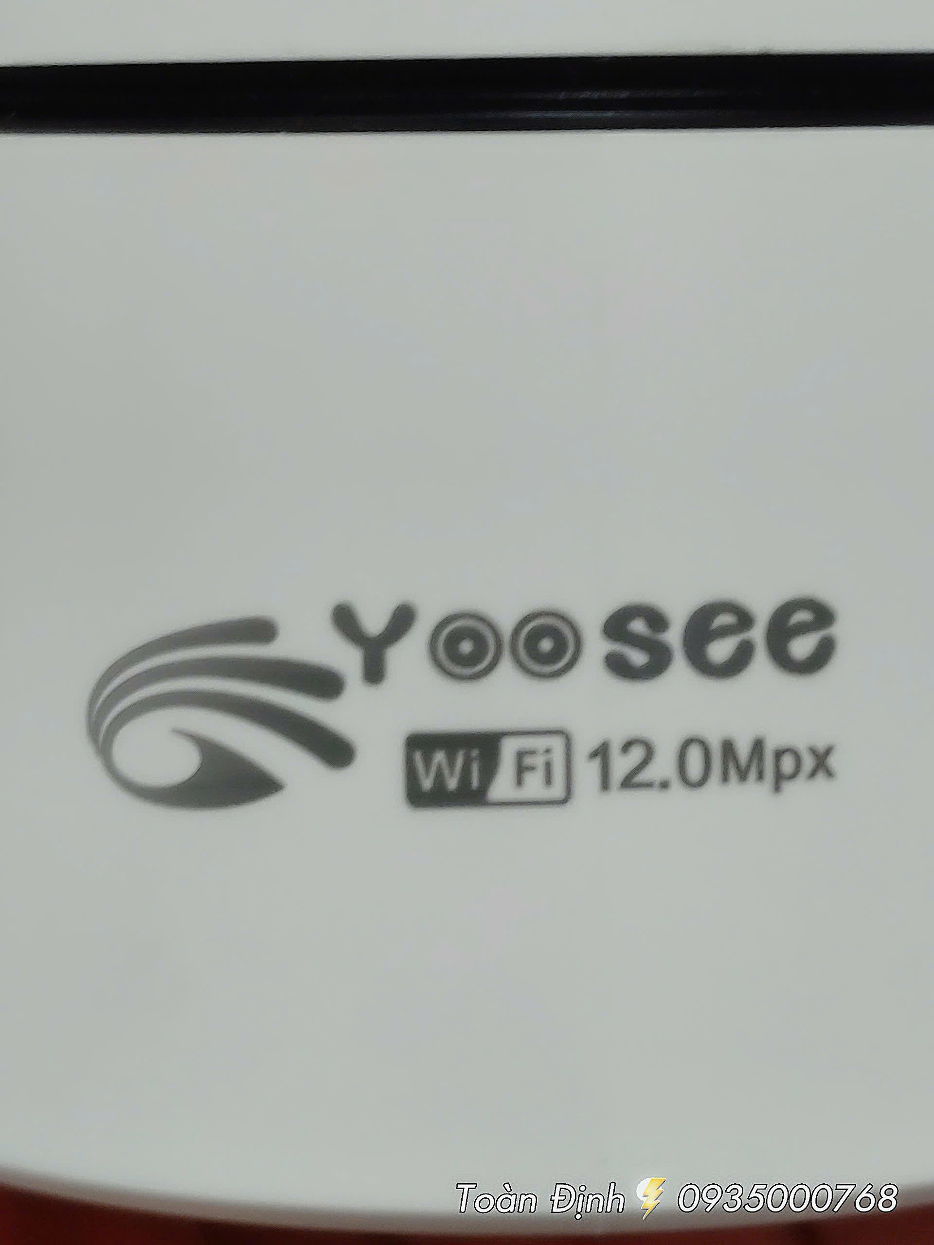 Camera Wi-Fi 12MP ICAM365 S2XP Dual Mix 6MP + 6MP (2 mắt 2 khung hình) (Thùng 30 hộp | Bảo hành 12 tháng | App: ICAM365)