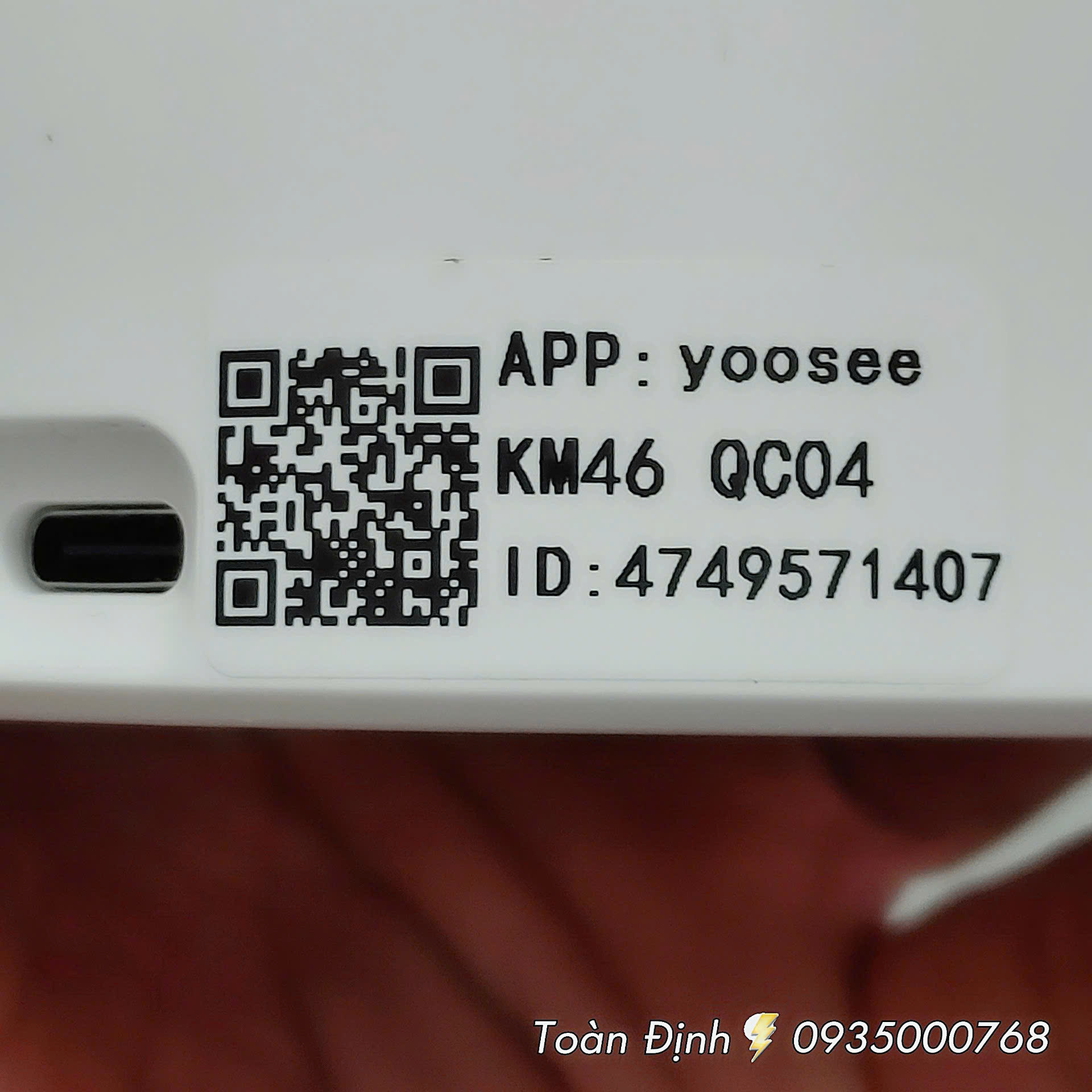 Camera Wi-Fi 12MP ICAM365 S2XP Dual Mix 6MP + 6MP (2 mắt 2 khung hình) (Thùng 30 hộp | Bảo hành 12 tháng | App: ICAM365)
