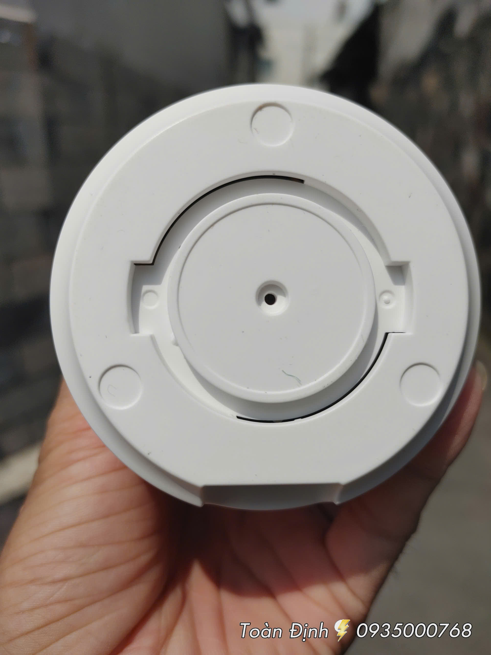YOOSEE RIKIMARU-12MP Camera Wi-Fi 2 mắt (Thùng 30 hộp | Bảo hành 12 tháng)