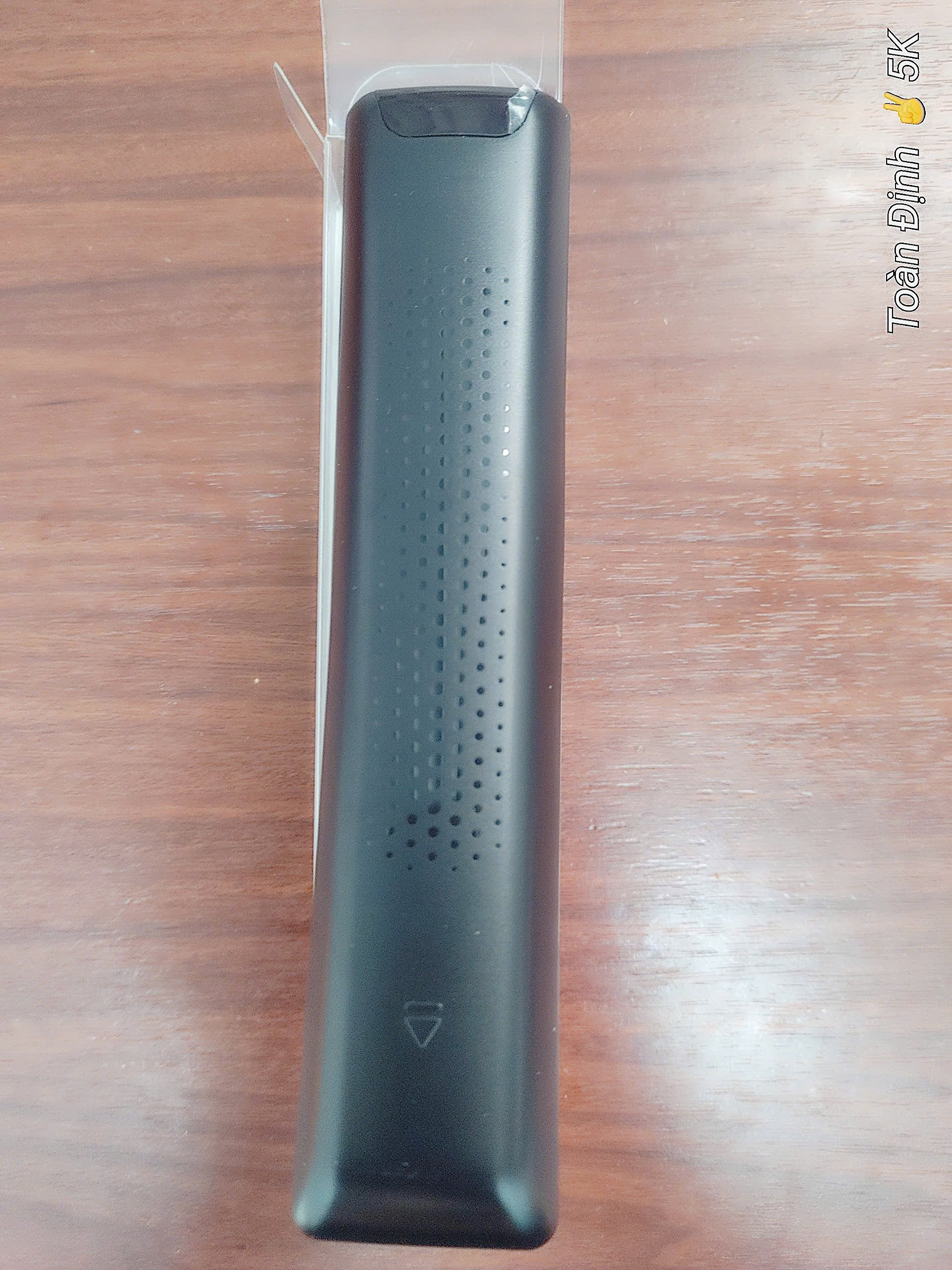 Remote Tivi SAMSUNG voice, điều khiển bằng giọng nói - FullBox | Hàng nhập khẩu | Bảo hành 6 Tháng