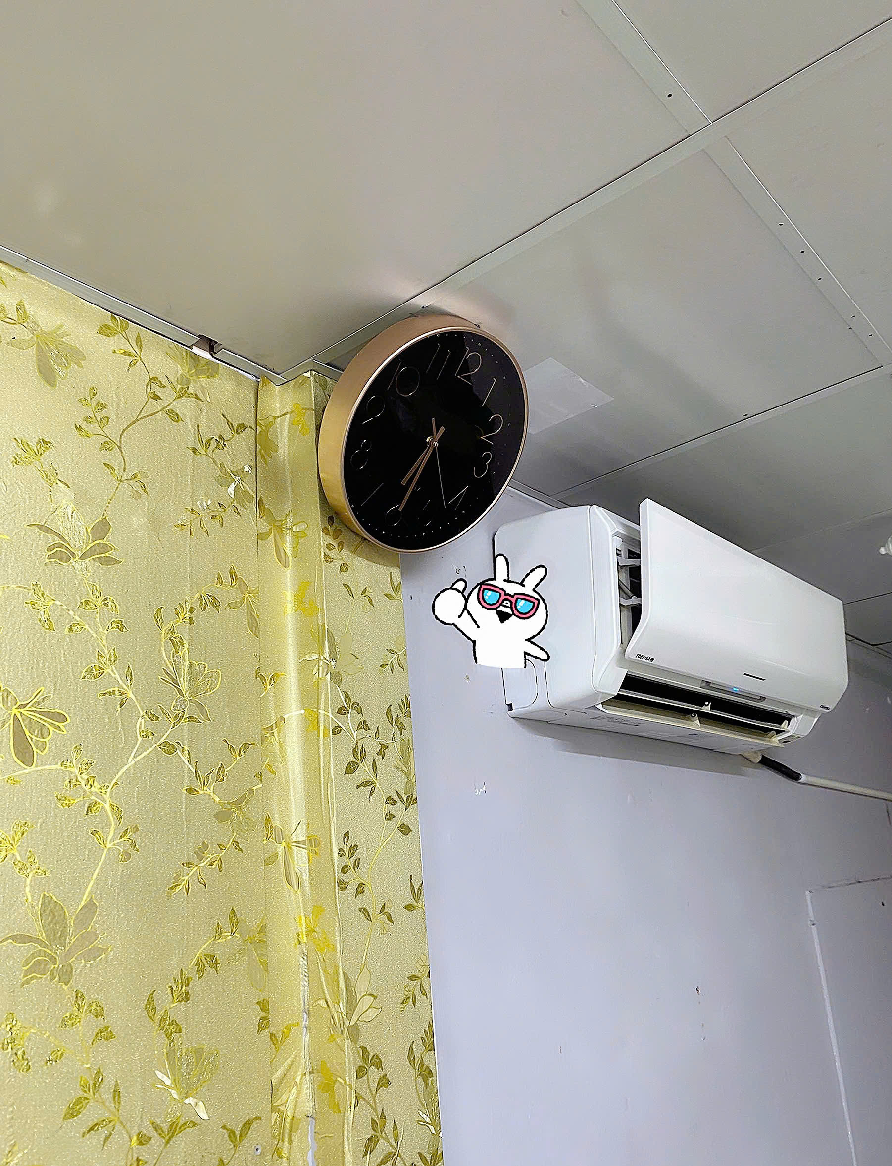 (5) Camera Wi-Fi 3MP IMOU C32SP, phong cách Cube (Đàm thoại 2 chiều | Đế nam châm hít sắt cực mạnh | nhận thẻ 512GB | Onvif | H.265)