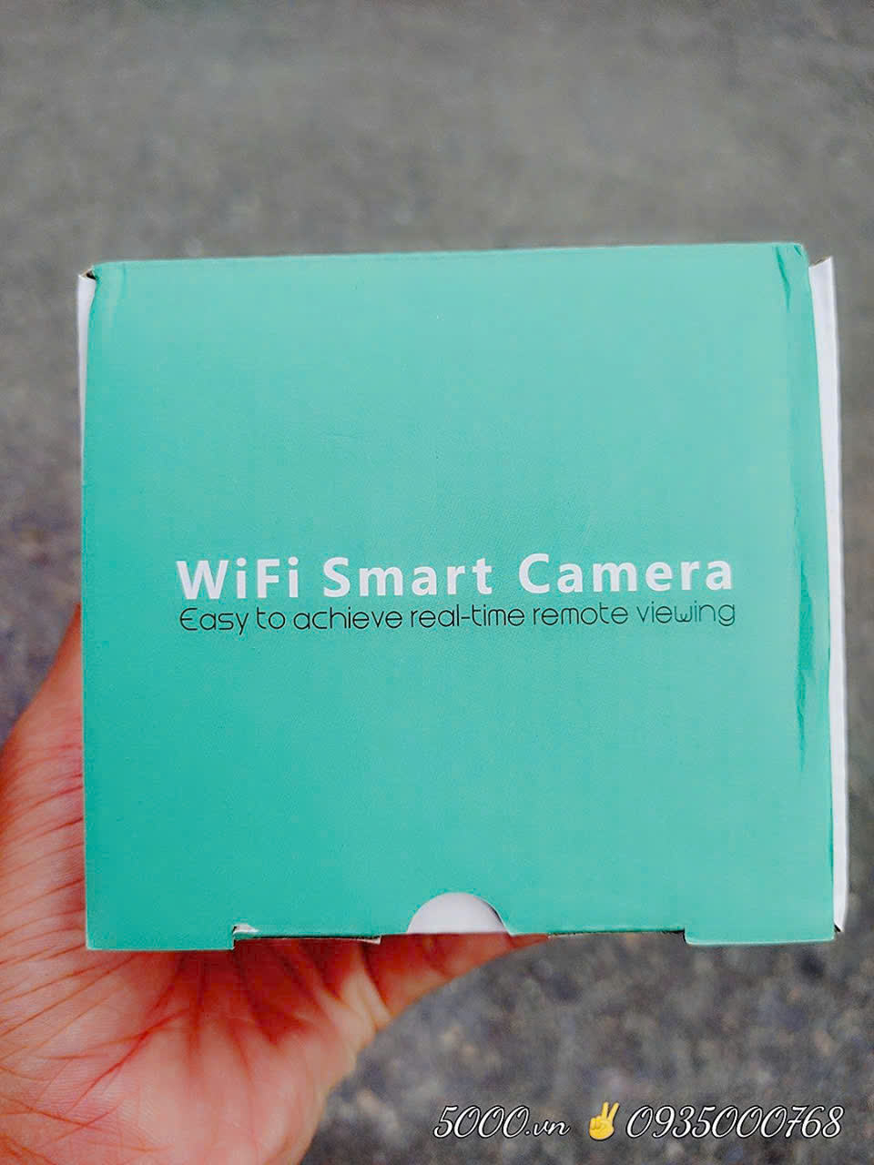 Camera Wi-Fi C6N Pro 10MP phiên bản YOOSEE A8LN (No LAN, sạc Micro USB, xoay 360 độ , gọi thoại 2 chiều, có màu ban đêm, thùng 30c)